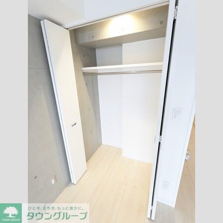 花の木ライズの物件内観写真